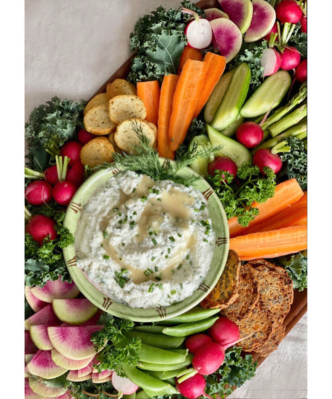 Lemon Vinaigrette