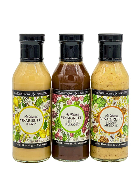 Salad Lover's Collection