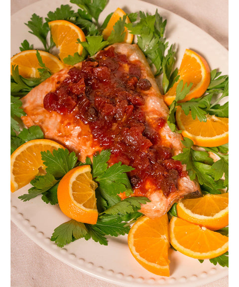 Tomato Chutney