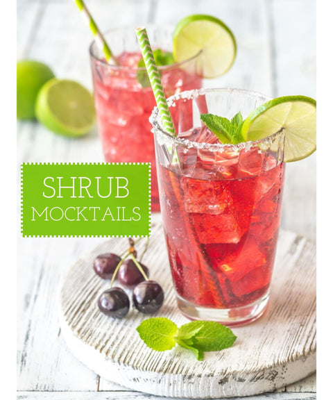 Mocktails