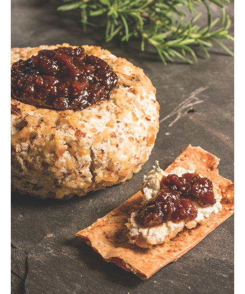 Fig & Honey Conserve
