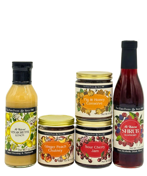 Tait Farm Bestsellers