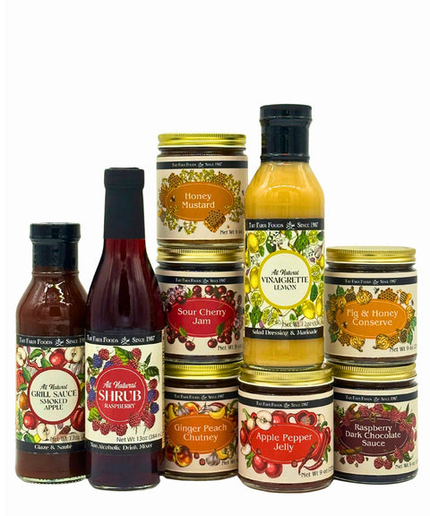 Tait Farm Bestsellers Deluxe