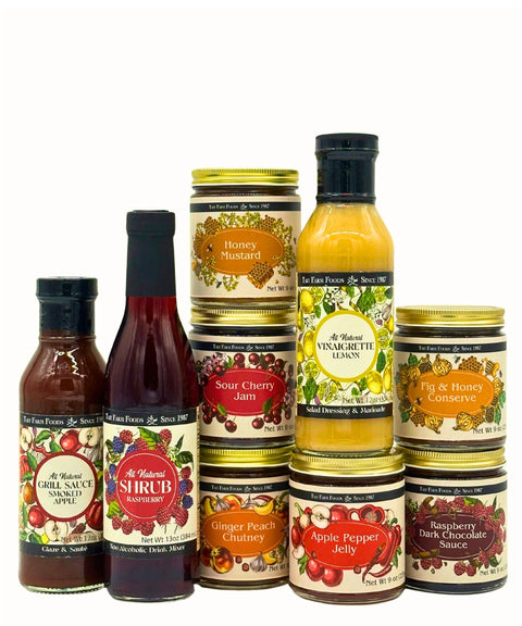Tait Farm Bestsellers Deluxe