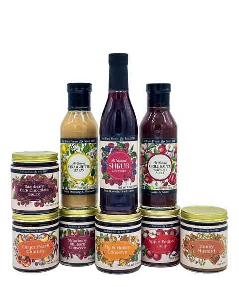 Tait Farm Bestsellers Deluxe
