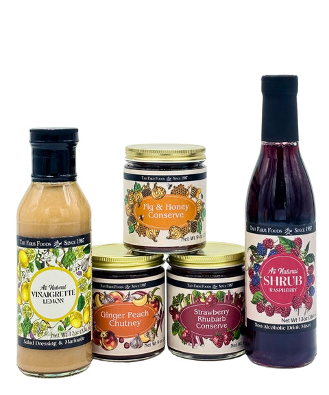 Tait Farm Bestsellers
