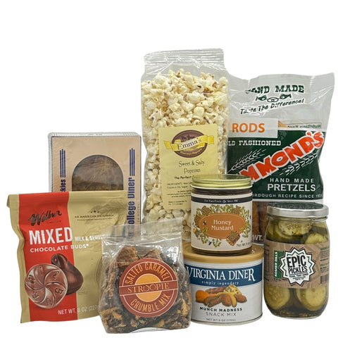 Happy Valley Inspired Gift Collections