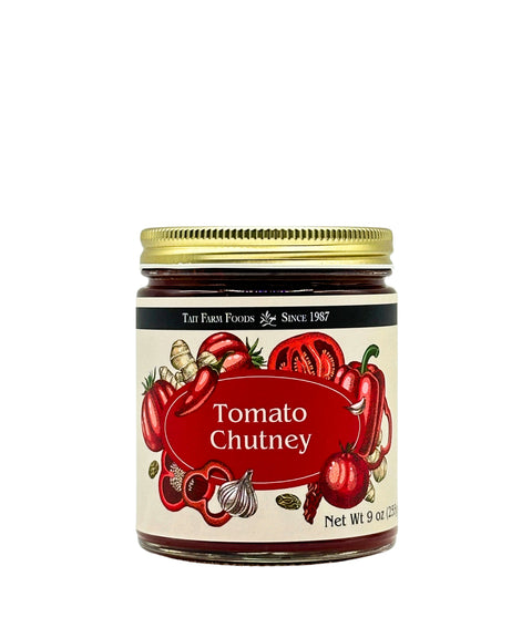Tomato Chutney