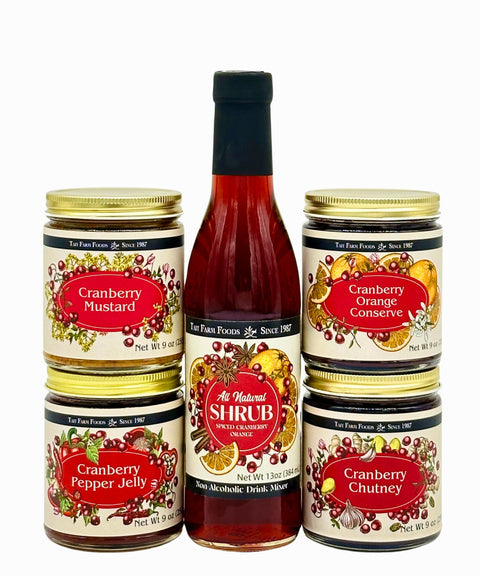 Cranberry Collection